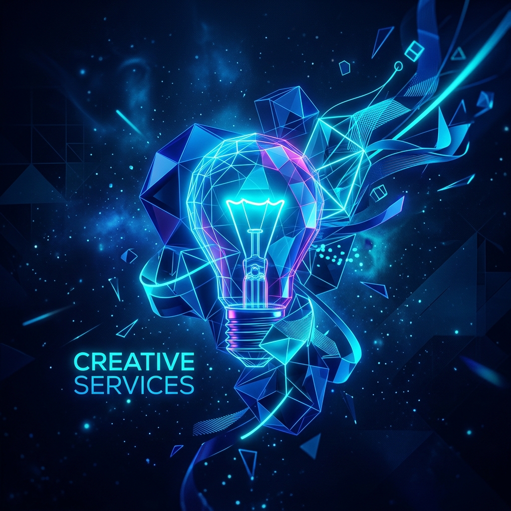 Creative Services